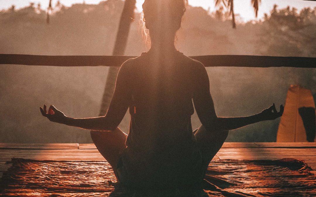 How to Balance Dual Pitta-Vata Dosha with Yoga