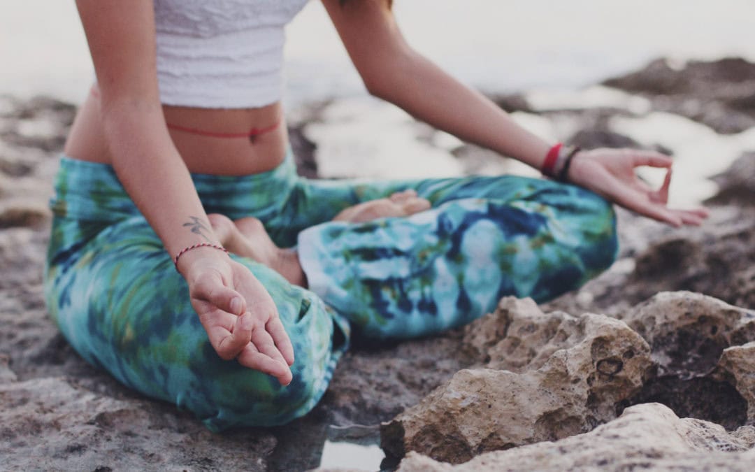 5 Tangible Ways to Practice Yogic Philosophy